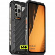 Ulefone Power Armor 19 12/256GB Black (UA)