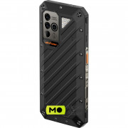 Ulefone Power Armor 19 12/256GB Black (UA)