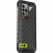 Ulefone Power Armor 19 12/256GB Black (UA)