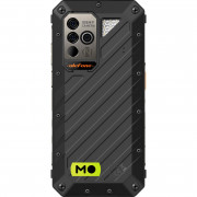 Ulefone Power Armor 19 12/256GB Black (UA)