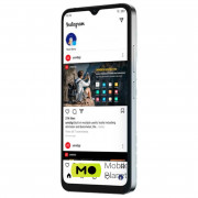 UMIDIGI A11S 4/32Gb Frost Grey (UA)