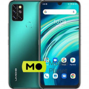 UMIDIGI A9 Pro 8/128GB Green
