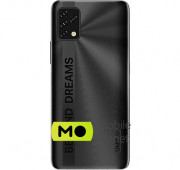 UMIDIGI Power 5S 4/32GB Carbon Grey