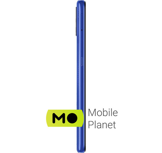 UMIDIGI Power 5S 4/32GB Sapphire Blue Смартфон 2 SIM экран: 6,53 IPS 1600х720