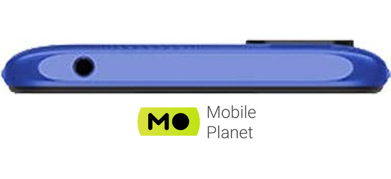 UMIDIGI Power 5S 4/64GB Sapphire Blue (UA) Дисплей: 6.53 / IPS LCD (1600x720 точек)