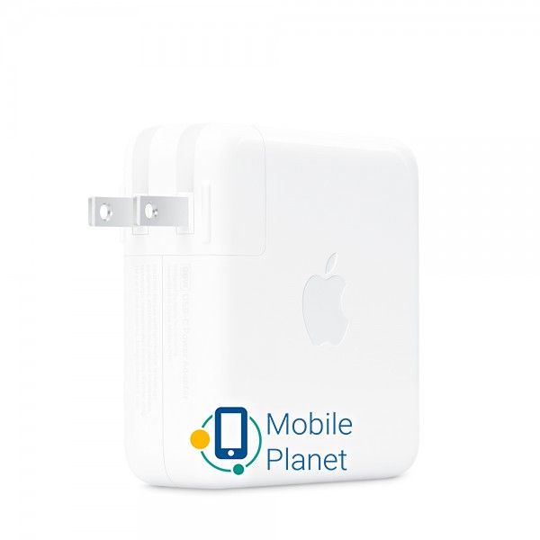 USB-C Power Adapter 96W (MacBook Pro 16) (MX0J2) Тип: Адаптер живлення