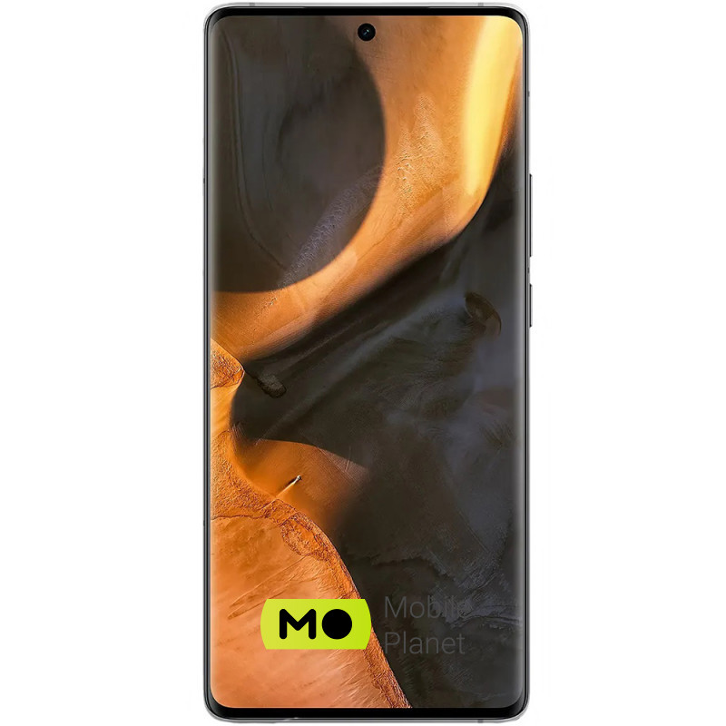 Vivo X90 Pro 12/256GB Legendary Black Дисплей: 6.78 / Amoled (2800х1260 точек)