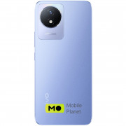 Vivo Y02 2/32GB Orchid Blue 2023 (UA)