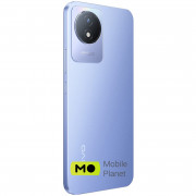Vivo Y02 2/32GB Orchid Blue 2023 (UA)