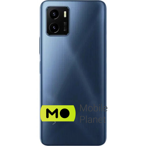 Vivo Y15S 3/32Gb Mystic Blue (UA) Дисплей: 6.51 / IPS LCD (1600х720 точек)