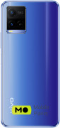 Vivo Y21 4/64GB Metallic Blue (UA)