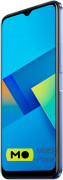 Vivo Y21 4/64GB Metallic Blue (UA)