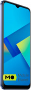 Vivo Y21 4/64GB Metallic Blue (UA)