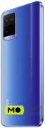 Vivo Y21 4/64GB Metallic Blue (UA)