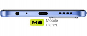 Vivo Y21 4/64GB Metallic Blue (UA)