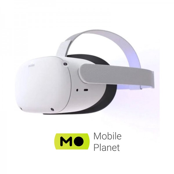 VR Oculus Quest 2 256GB купити у Львові, ціна зі складу – Інтернет