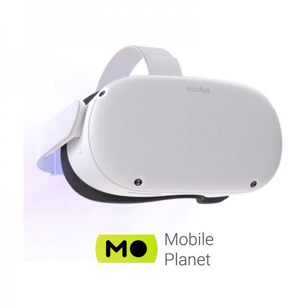 VR Oculus Quest 2 256GB купити у Львові, ціна зі складу – Інтернет