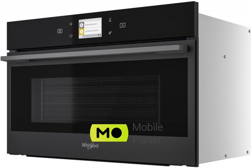 Whirlpool W9MD260IXL Обсяг: 31 л / Потужність: 800 Вт