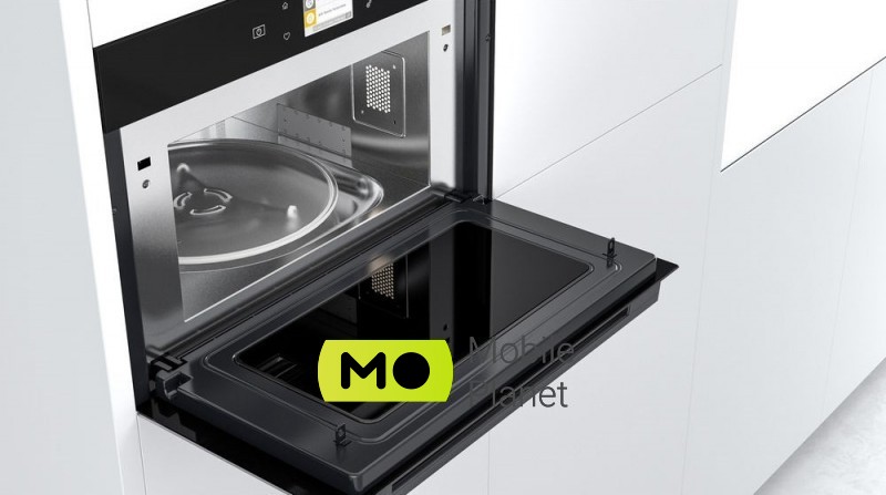 Whirlpool W9MD260IXL Обсяг: 31 л / Потужність: 800 Вт