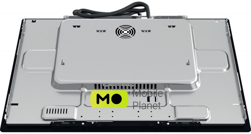 Whirlpool WFS 0160 NE Пристрій: варильна поверхня