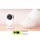 Xaomi YI 1080P Home Camera White (YYS.2016) twin pack (2x)