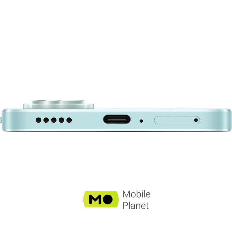 Xiaomi 12 Lite 8/128GB Green Europe Лінійка 12 Lite