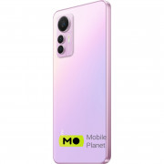 Xiaomi 12 Lite 8/128GB Pink Europe