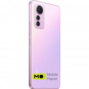 Xiaomi 12 Lite 8/128GB Pink Europe