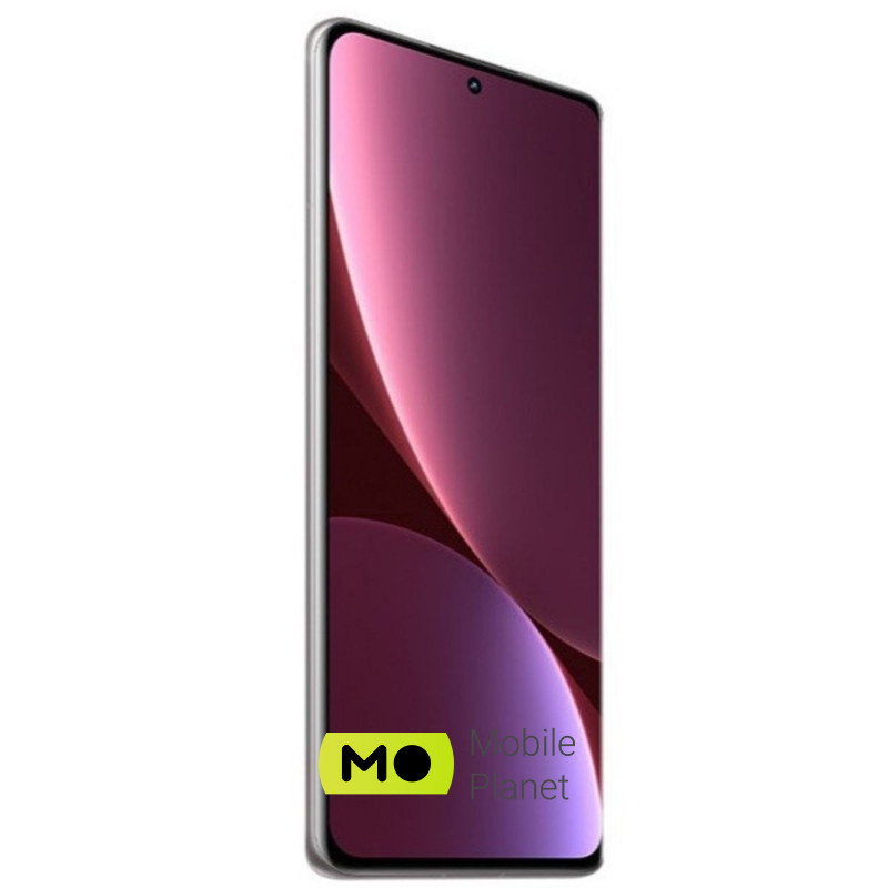 Xiaomi 12 Pro 8/128GB Purple (no NFC) Дисплей: 6.73 / Amoled (3200x1440 пікселів)
