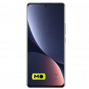 Xiaomi 12 Pro 8/256GB Black Europe