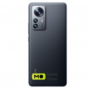 Xiaomi 12 Pro 8/256GB Black Europe