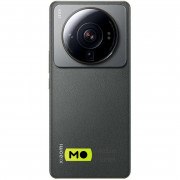 Xiaomi 12S Ultra 12/512GB Dark Green купити у Львові. Доступна