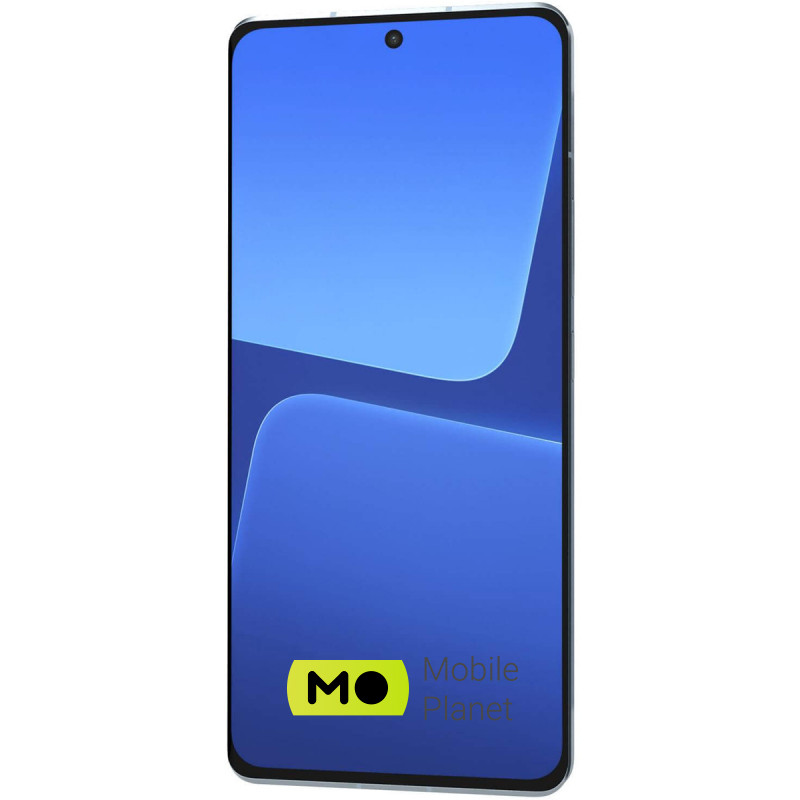 Xiaomi 13 Pro 12/256GB Blue (no NFC) Дисплей: 6.73 / OLED (3200x1440 пікселів)