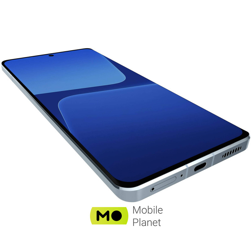 Xiaomi 13 Pro 12/256GB Blue (no NFC) Оперативная память, ГБ 12