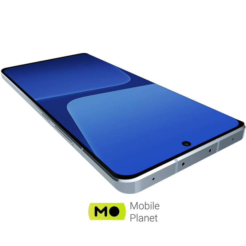 Xiaomi 13 Pro 12/256GB Blue (no NFC) Предустановленная ОС Android 13