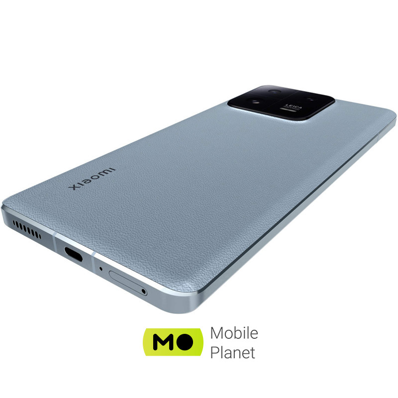 Xiaomi 13 Pro 12/256GB Blue (no NFC) Тип Смартфон