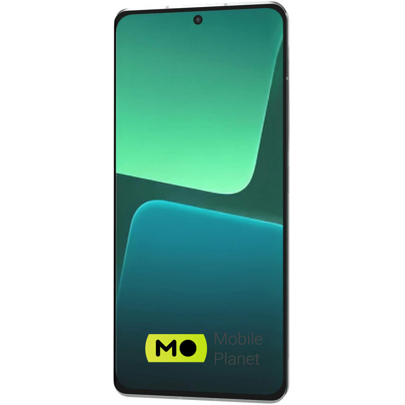 Xiaomi 13 Pro 12/256GB Green (no NFC) Слот розширення ні