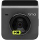 Xiaomi 70Mai A400 Dash Cam Black + RC09 Europe