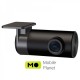 Xiaomi 70Mai A400 Dash Cam Black + RC09 Europe