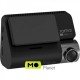 Xiaomi 70Mai A800S 4K Dual Dash Cam Set Europe ( Plus Camera 70Mai Rear Camera (Midrive RC06))