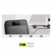 Xiaomi 70Mai Air Compressor Lite Midrive TP03 (UA)