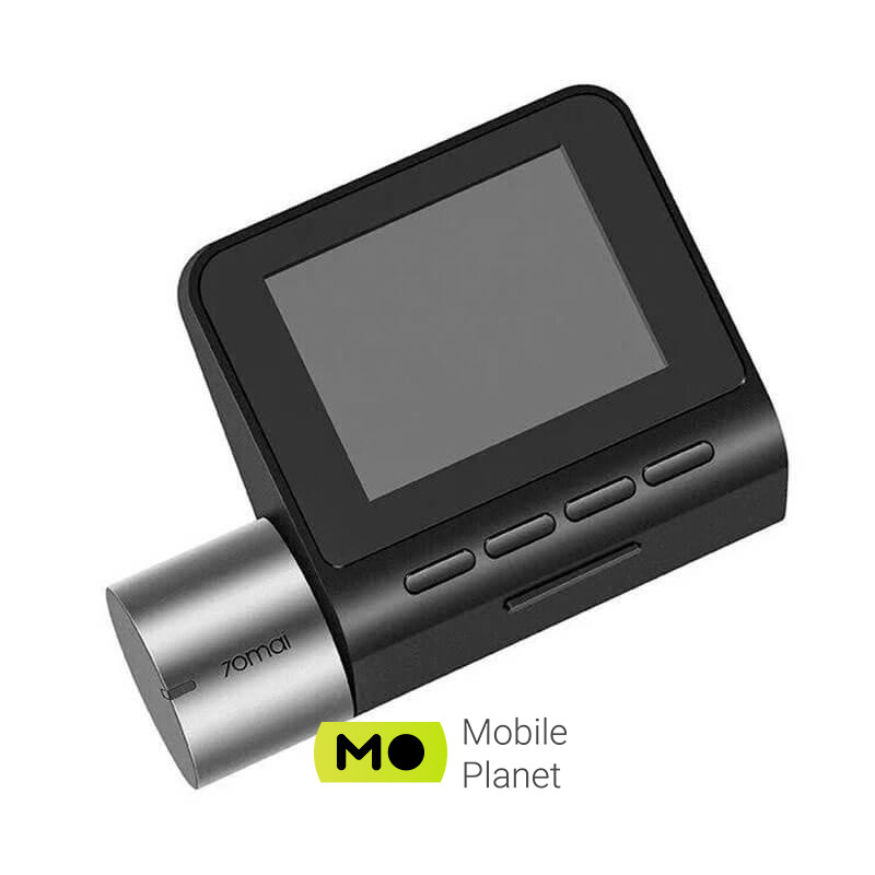Xiaomi 70mai Dash Cam Pro Plus A500S (1 камера) Матриця Sony Exmor IMX335
