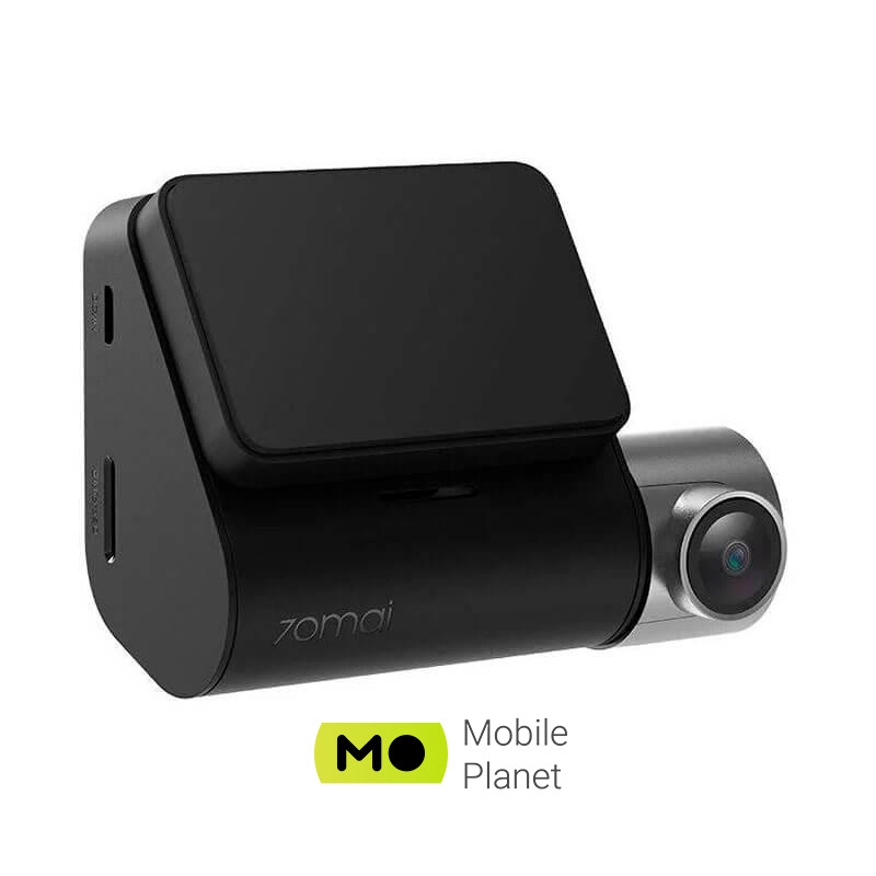 Xiaomi 70mai Dash Cam Pro Plus A500S (1 камера) Тип Автомобільний відеореєстратор