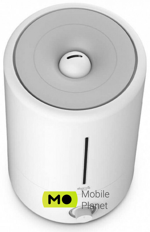 Xiaomi Deerma Humidifier 5L DEM-F628W Тип увлажнителя: Ультразвуковой