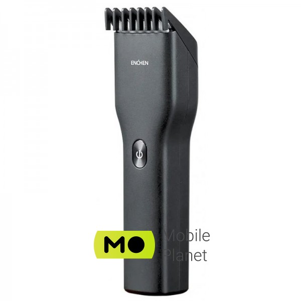 Xiaomi Enchen Boost Hair Clipper Black Час роботи 90 хв