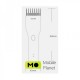 Xiaomi Enchen Boost Hair Clipper Black