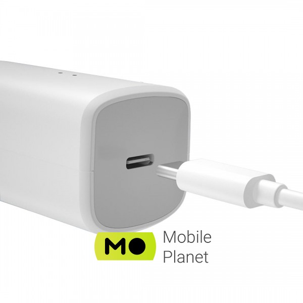 Xiaomi Enchen Boost White Тип: Машинка для стрижки / Час