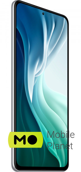 Xiaomi Mi 11i 8/128GB Frosty White Europe Діагональ екрану 6.67
