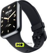 Xiaomi Mi Band 7 Pro Black (BHR5951CN)