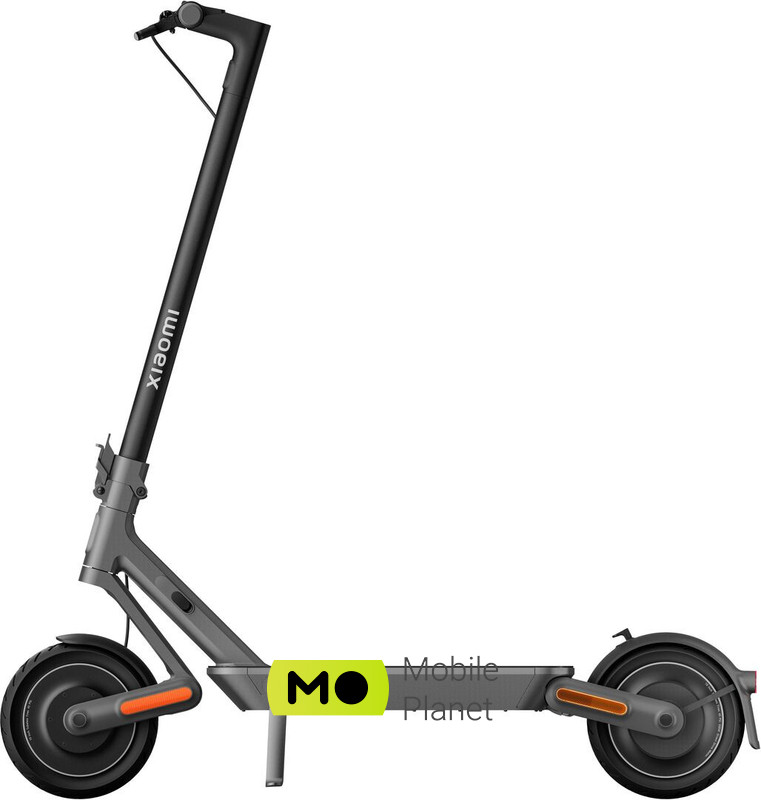 Xiaomi Mi Electric Scooter 4 Ultra (BHR5764GL) Бренд: Xiaomi; Скорость, км / ч: 25;